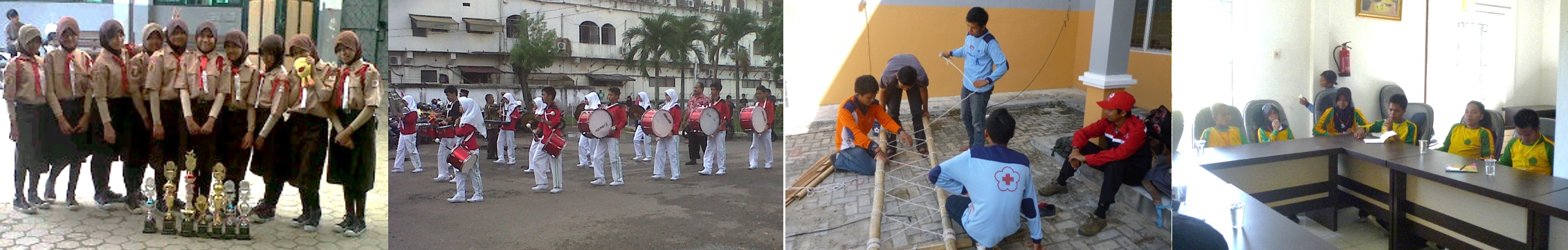 ektrakurikuler