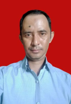 Kurnia Rahman, S. Pd.I