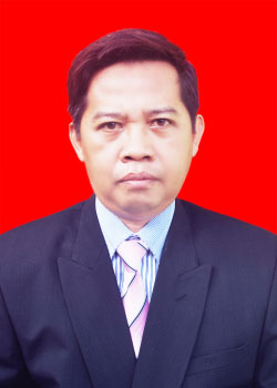 Drs. H. Ahmad Baihaki